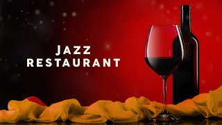 Jazz Restaurant  Cool Music 2020 [upl. by Yrovi808]