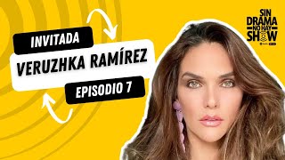 La verdád detrás de una reina Veruzhka Ramírez [upl. by Ecidnac625]