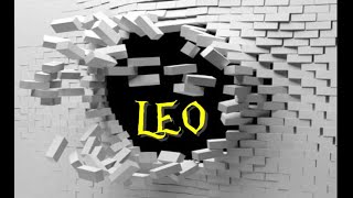 LEO Energies Update  quotThe Leo Soap Operaquot  YUP someone is making some changes BUT there is a Devil [upl. by Tonnie152]