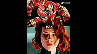 iron man vs black widow [upl. by Kentigerma238]