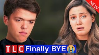 Jack Roloff finally tells Tori Roloff to leave  Happy Caryn Chandler Todays vwry sad news [upl. by Asirral134]