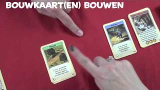 De Kolonisten van Catan Het snelle Kaartspel Speluitleg  999 Games [upl. by Nalyorf]