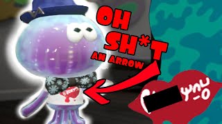 The Profanity in Splatoon 2 that went UNDETECTED for 5 Years [upl. by Atiuqrehs]