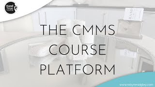 CMMS Course Preview [upl. by Matta]