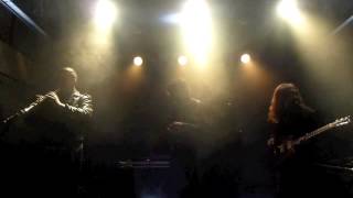 Wolf Eyes live [upl. by Ilana]