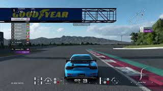 Gran Turismo SPORT The Passion Of Dr Wankel Race 35  Mazda RE Amemiya FD3S RX7 [upl. by Osgood475]