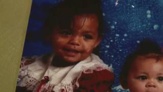 Father of Teekah Lewis speaks out for first time since daughter’s disappearance 18 years ago [upl. by Nyrat373]