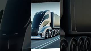 Futuristic Concept Trucks 1FuturisticTrucksConceptTrucks [upl. by Summons839]