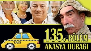 AKASYA DURAĞI 135 BÖLÜM [upl. by Nylyram710]