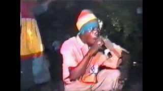 StoneLove 1998  Jamaica  Sizzla Jah Cure Buju Banton Spectacular amp Jr Reid [upl. by Arrac]