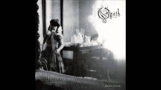 Opeth  Damnation Full Album 2003 [upl. by Milo]