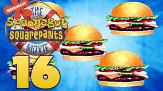 Lets Play Spongebob Schwammkopf  Der Film Part 16  Stille [upl. by Thecla372]