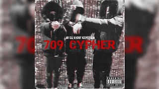 Ljay Gzz Ft Kdot KeepClickin  709 Cypher  Old Song [upl. by Vorster]