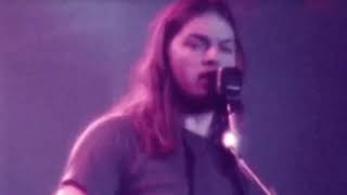 Pink Floyd  The Dark Side of The Moon Live 1972  73 [upl. by Masao248]