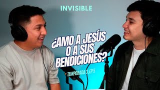 ¿Amo a Jesús o a sus bendiciones [upl. by Tamar]