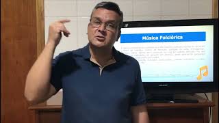 Video aula PSS Professor SP 2024 [upl. by Brader]