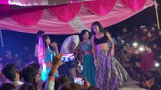 Bori Teri Lal Rava Pele Kamal Chal DJ dance Tal Boda [upl. by Radley]