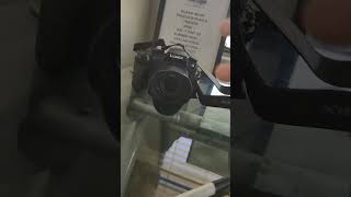 The Lumix G7 shorts lumixg7 camera shortvideos shortsfeed2024 [upl. by Giffie]