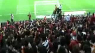 Bunların Hepsi Kahpeler Aslantepe TT Arena [upl. by Marcelle]