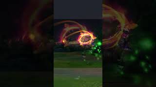 Qiyana Oneshots 🥵 leagueoflegends qiyana riotgames [upl. by Pazice100]