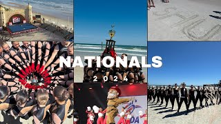 NDA Nationals 2024 Recap [upl. by Analahs]