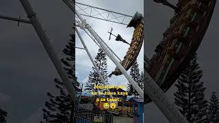 Super Viking skyranchtagaytay Laagan2021 skyranch vikings skyranch recommended entertainment [upl. by Shipley452]