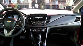 Lanzamiento CHEVROLET CAVALIER 2018 en Chile [upl. by Vierno]