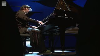 Chilly Gonzales Live in Graz Electronic Beats TV [upl. by Anialem]