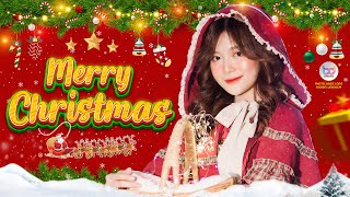 Liên Khúc Nhạc Mừng Giáng Sinh Noel Sôi Động 2024 Nhạc Noel LK Nhạc Xuân Tết Remix Hay Nhất 2024 [upl. by Acnairb]