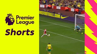 Jack Wilshere finishes THAT Arsenal team goal [upl. by Gish487]