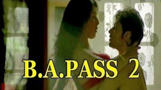 BA PASS 2 watch trailer and movie [upl. by Pasho]