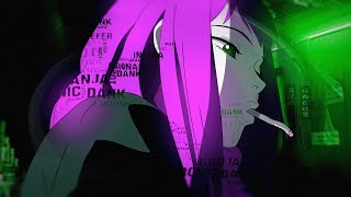 yourmomlikesmymusic x timzo  Girls Who Smoke Weed Lyrics x AMV [upl. by Nedi]