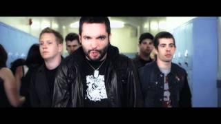 A Day To Remember  All Signs Point To Lauderdale Video Teaser [upl. by Ondrej]