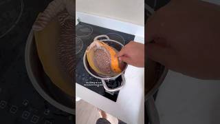 Cooking MASSIVE Coconut Snail [upl. by Maxi69]