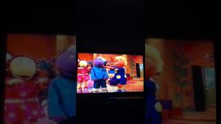 Tweenies Song Time 2 The Tweenies Tickle Milo [upl. by Dor]