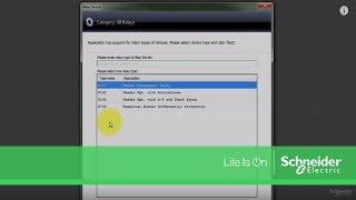 How to work with Easergy Studio in offline mode [upl. by Bazluke]