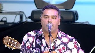 Gipsy Kings  Tristessa 2004 quotLondonquot Live Video [upl. by Chan]