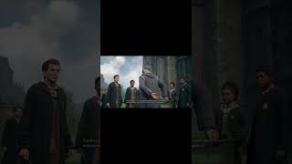 Unlocking Secrets Exploring the Hidden Mysteries of Hogwarts Legacy   Hogwarts Legacy shorts [upl. by Quiteris]