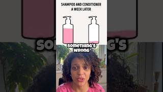 How to use shampoo and conditioner [upl. by Romie]