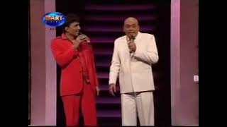 Sikandar Sanam Wali Sheikh Lal badshah and Safed khan comedy funny [upl. by Syman2]