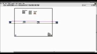 Ascensor con PLC Arduino y Labview [upl. by Corissa294]