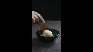 Making Of  Honeycombshaped Dark Caramel [upl. by Iru]