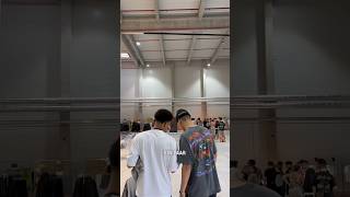 LFDY WAREHOUSE SALE‼️🤩 benandjulie fashion streetwear fashioncouple [upl. by Jelsma407]