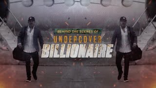 FINAL Episode 14 Judgement Day  Undercover Billionaire grantcardone undercoverbillionaire [upl. by Louise305]