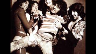 Tomorrow Belongs to Me  The Sensational Alex Harvey Band [upl. by Gottwald]