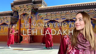 Don’t miss this Experience in Leh Ladakh [upl. by Baal]