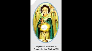 91424 IRELANDUSA SOLIDARITY Consecration of Mystical Mothers each led by Fr Byrne amp Fr Celso [upl. by Aihsot351]