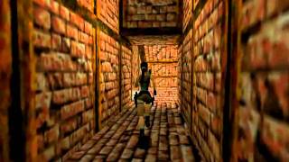 Tomb Raider 2 Secrets Speedrun Part 3  Bartolis Hideout [upl. by Ennahoj141]