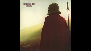 WISHBONE ASH  ARGUS  FULL ALBUM  1971 [upl. by Nets165]