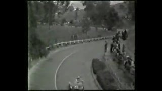 Targa Florio 1961  Archivio Rai [upl. by Iolenta866]